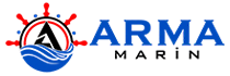 Arma Marin Logo